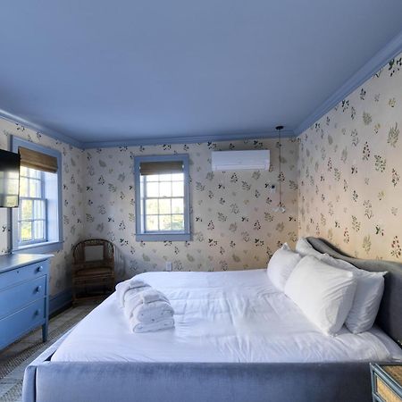 The Nicholas Bed and Breakfast Charleston Buitenkant foto