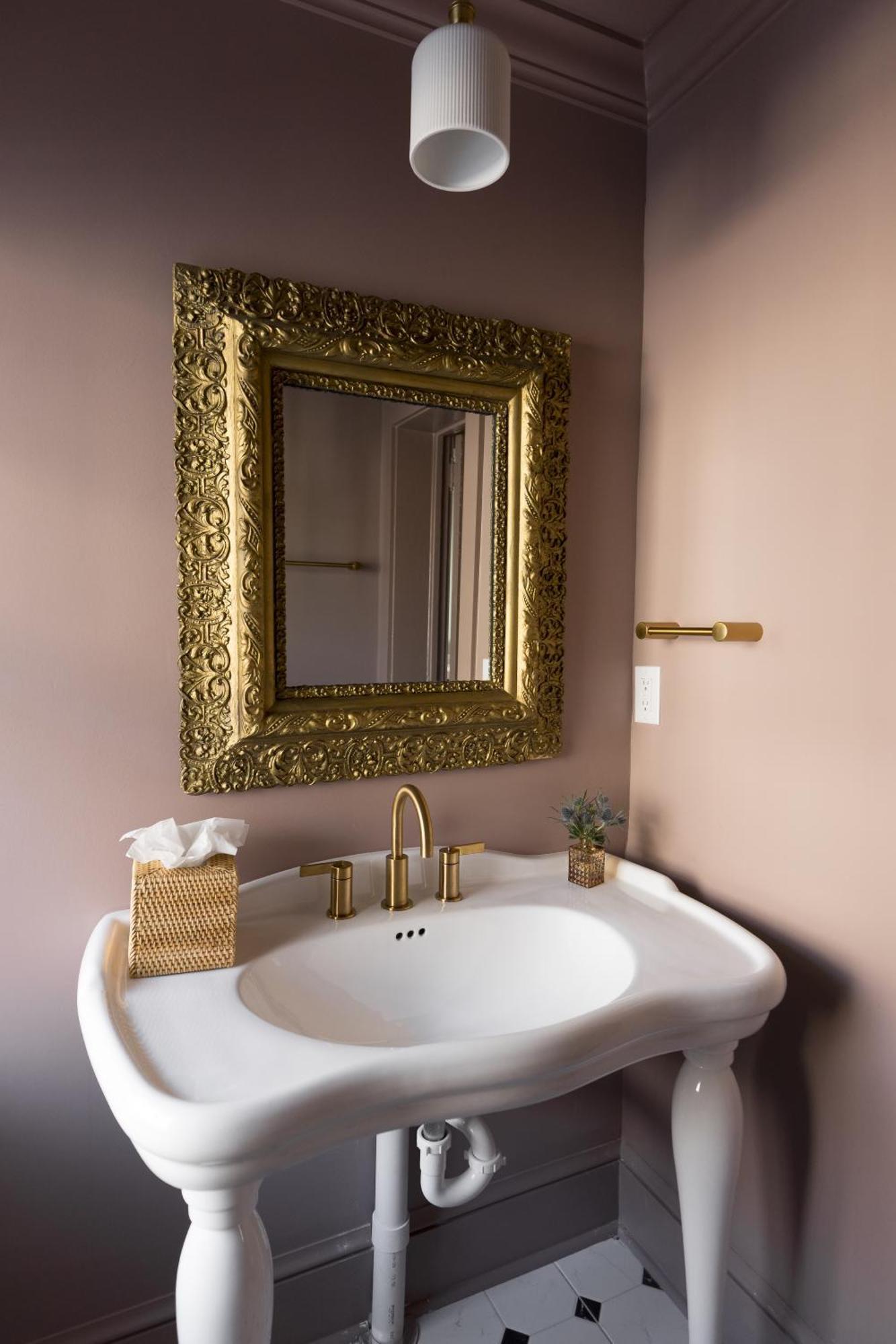 The Nicholas Bed and Breakfast Charleston Buitenkant foto