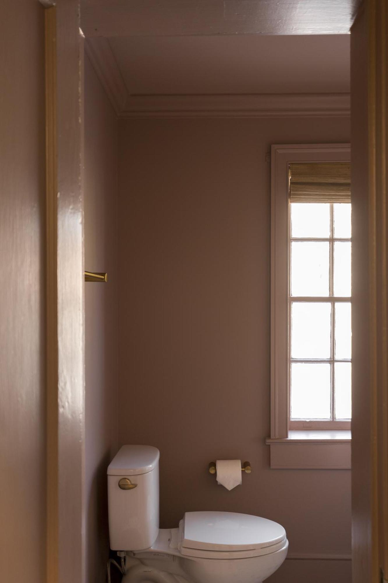 The Nicholas Bed and Breakfast Charleston Buitenkant foto