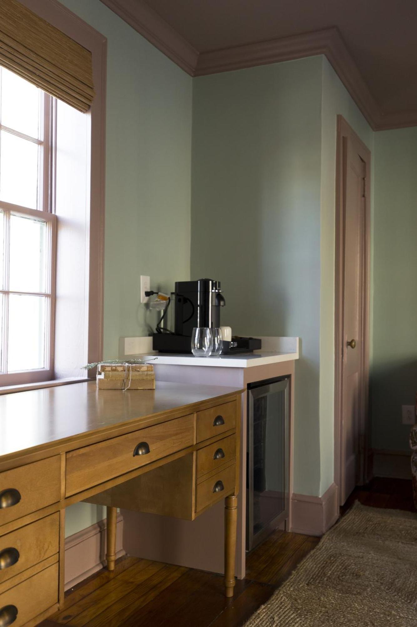 The Nicholas Bed and Breakfast Charleston Buitenkant foto