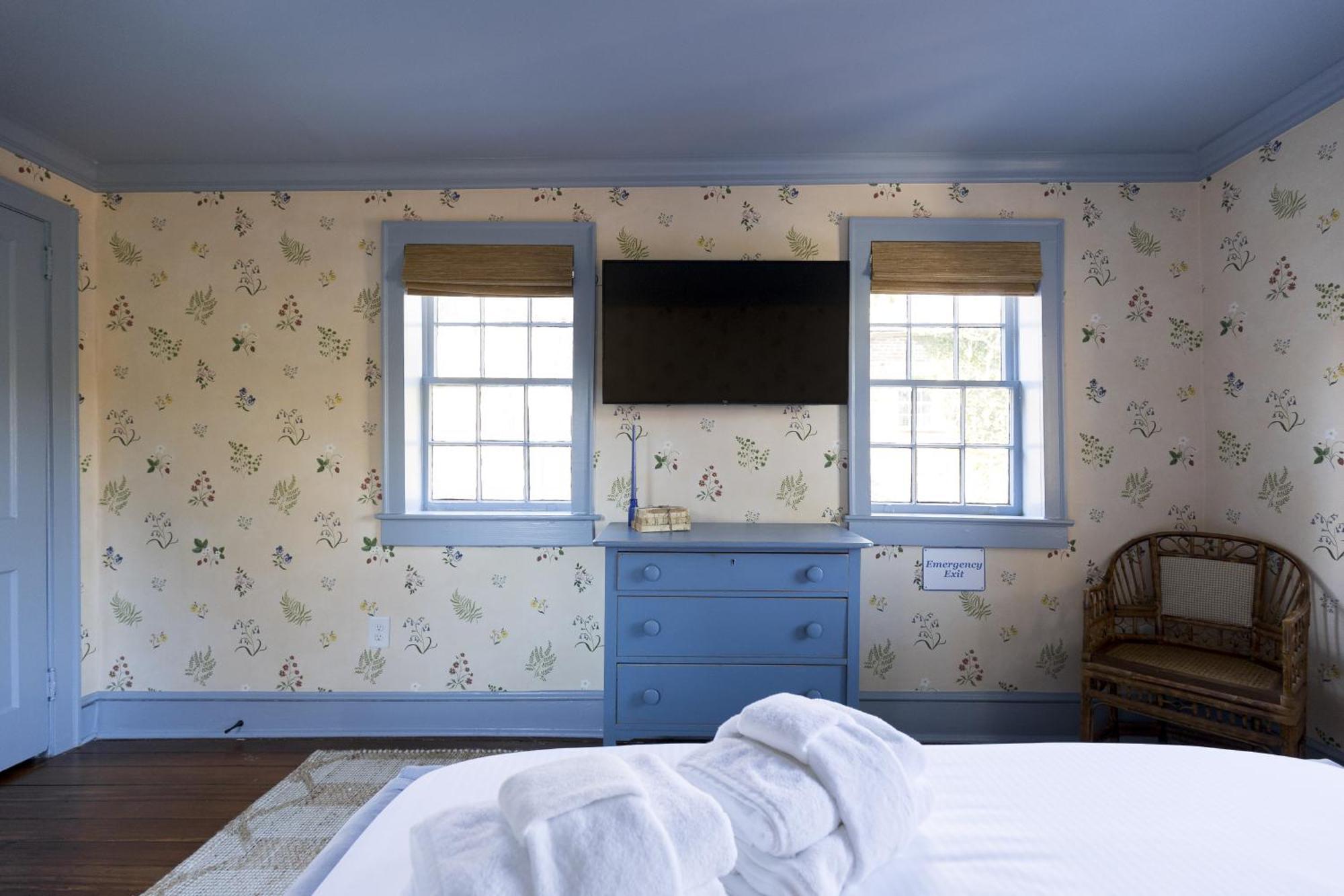 The Nicholas Bed and Breakfast Charleston Buitenkant foto