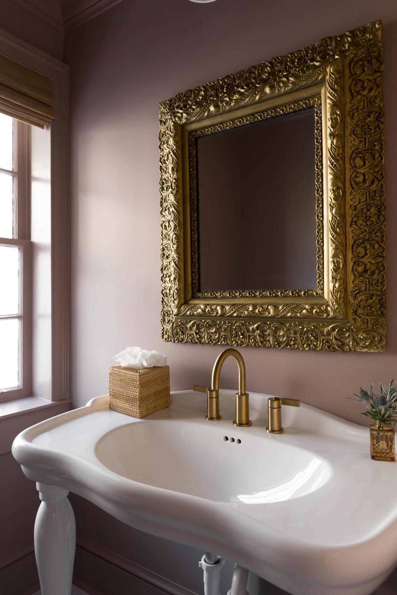 The Nicholas Bed and Breakfast Charleston Buitenkant foto
