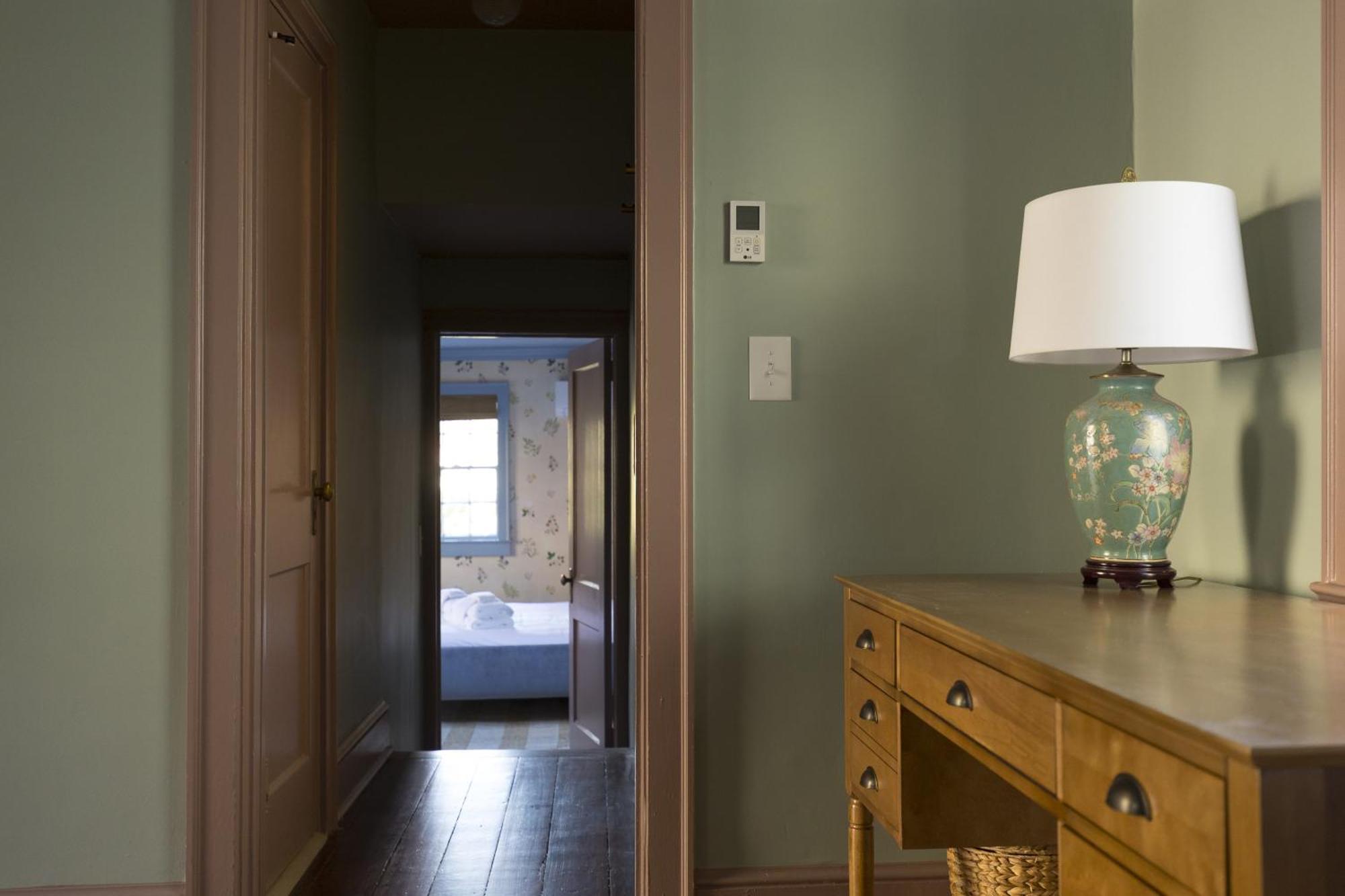 The Nicholas Bed and Breakfast Charleston Buitenkant foto