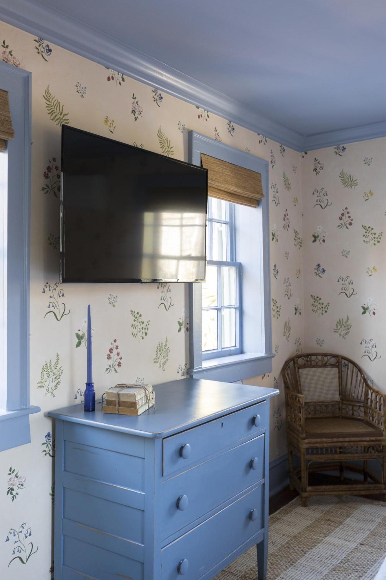 The Nicholas Bed and Breakfast Charleston Buitenkant foto