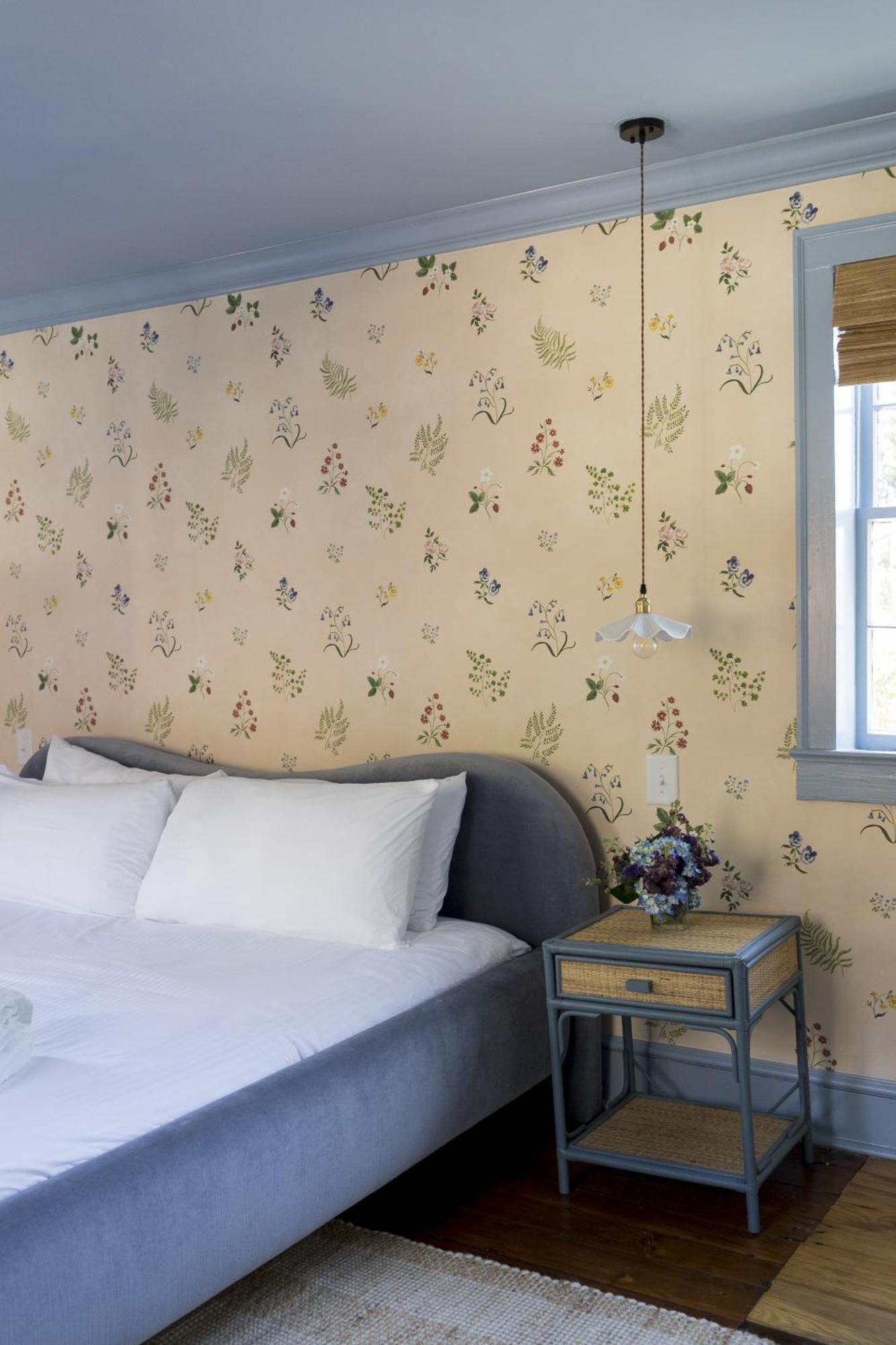 The Nicholas Bed and Breakfast Charleston Buitenkant foto