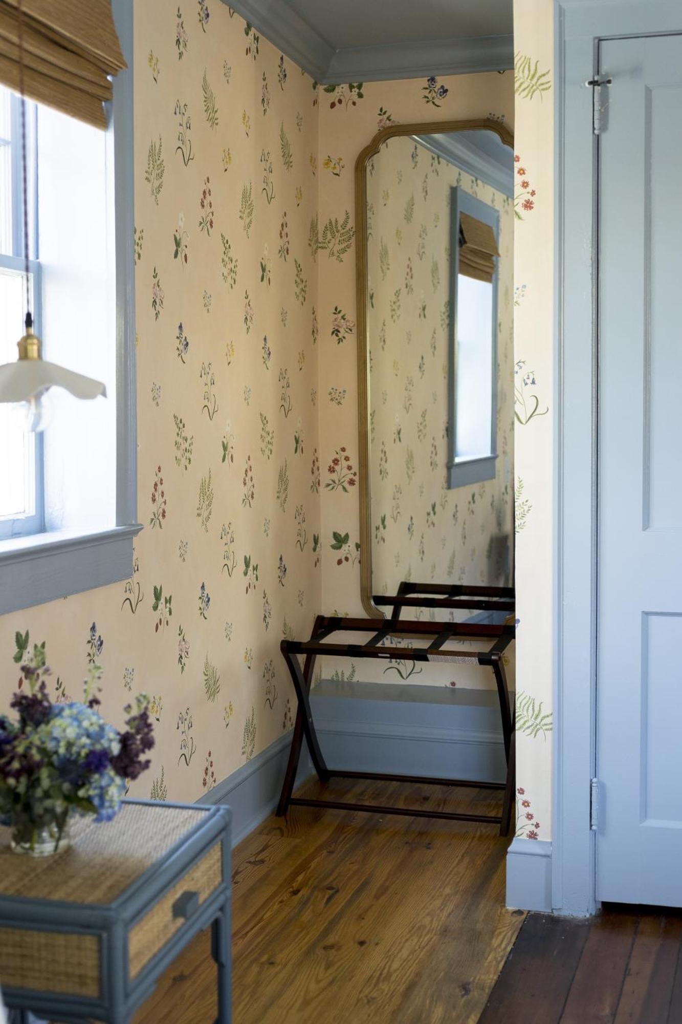 The Nicholas Bed and Breakfast Charleston Buitenkant foto